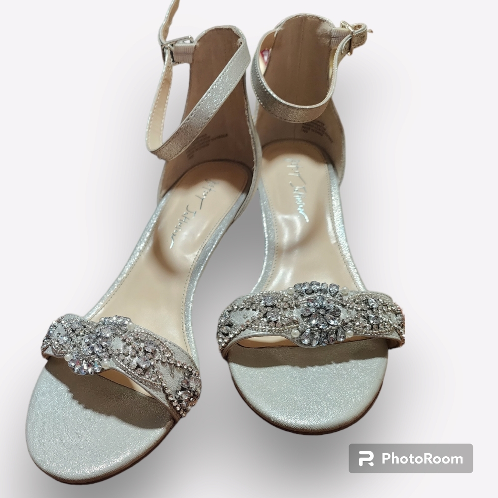 Betsey Johnson Dress Shoes